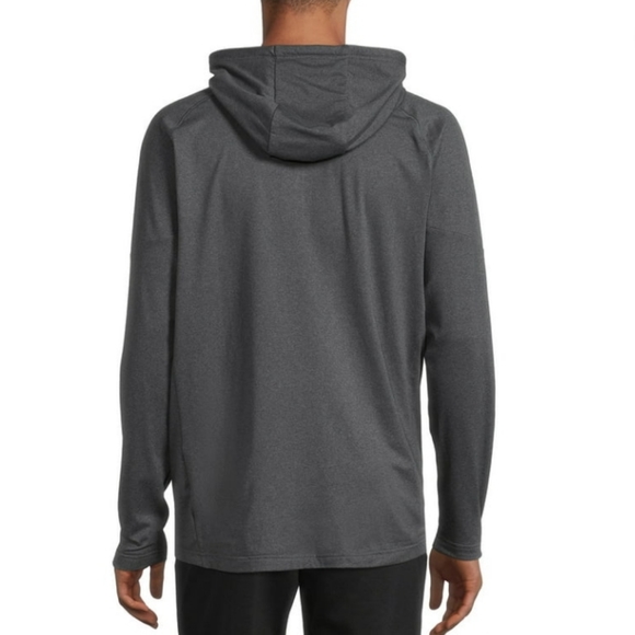 RUSSELL Active Half-zip hoodie - Picture 2 of 7
